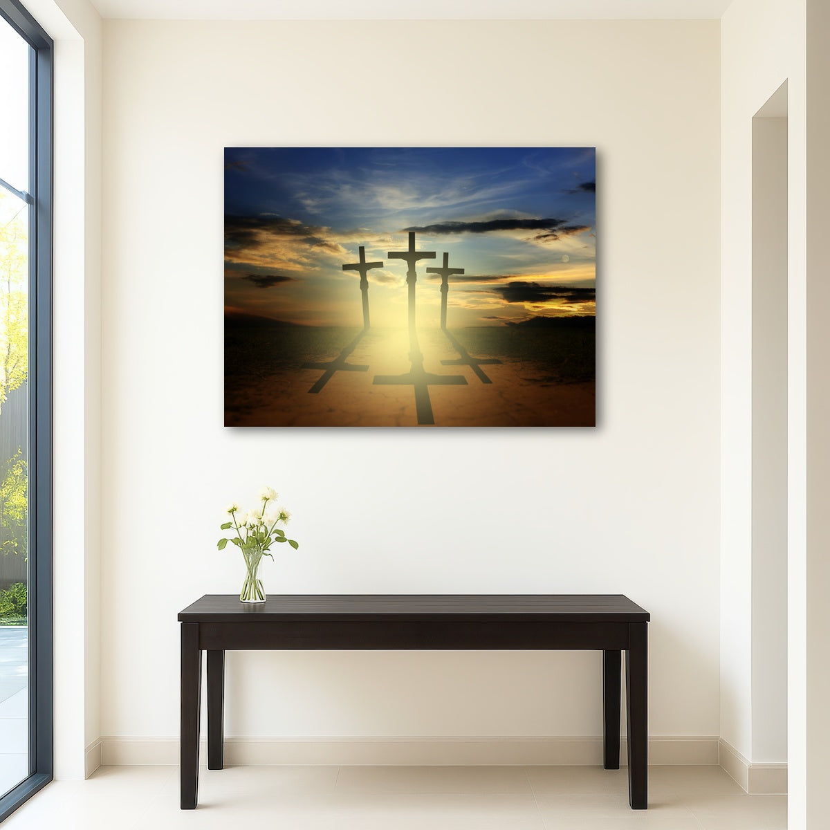 AUTO-MOCKUP ROOM | Calvary Canvas