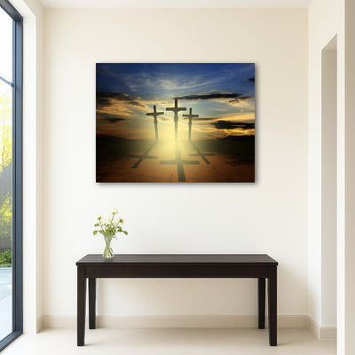 AUTO-MOCKUP ROOM | Calvary Canvas