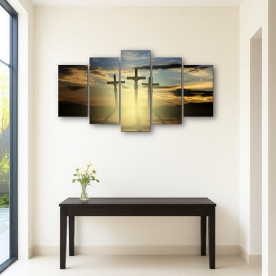 AUTO-MOCKUP ROOM | Calvary Canvas