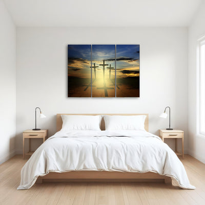 AUTO-MOCKUP ROOM | Calvary Canvas