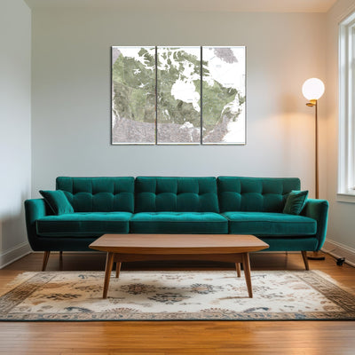 AUTO-MOCKUP ROOM | Canada Map 2