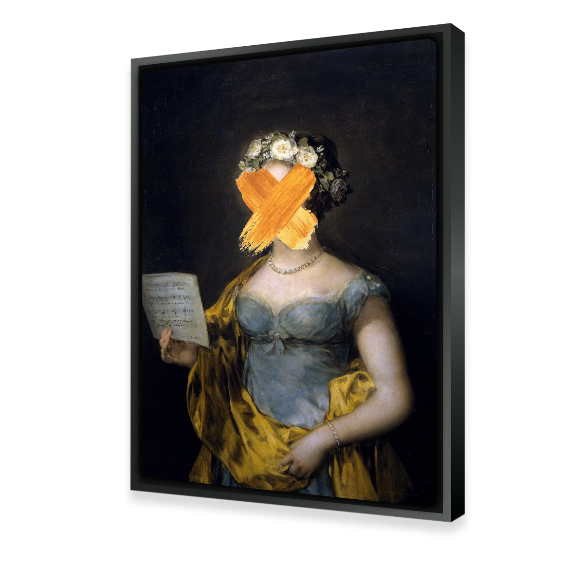Cancel Society Wall Art