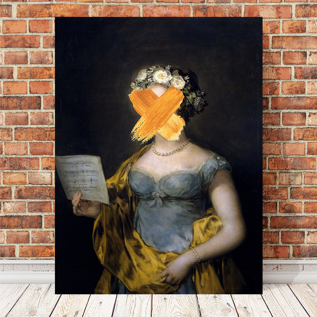 Cancel Society Wall Art
