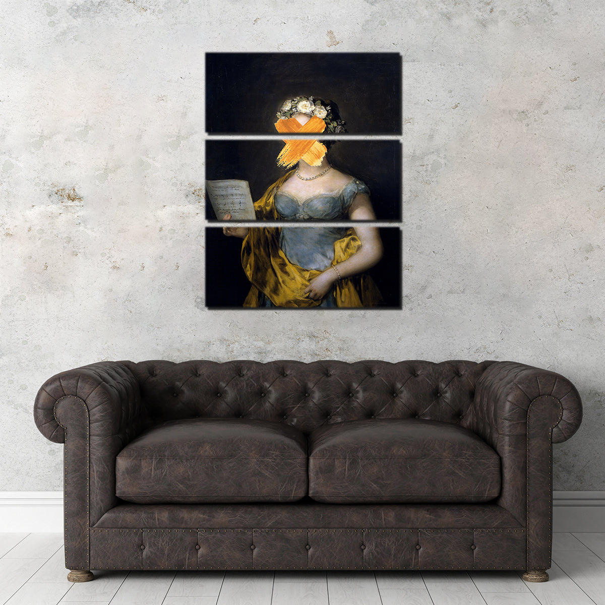 Cancel Society Wall Art