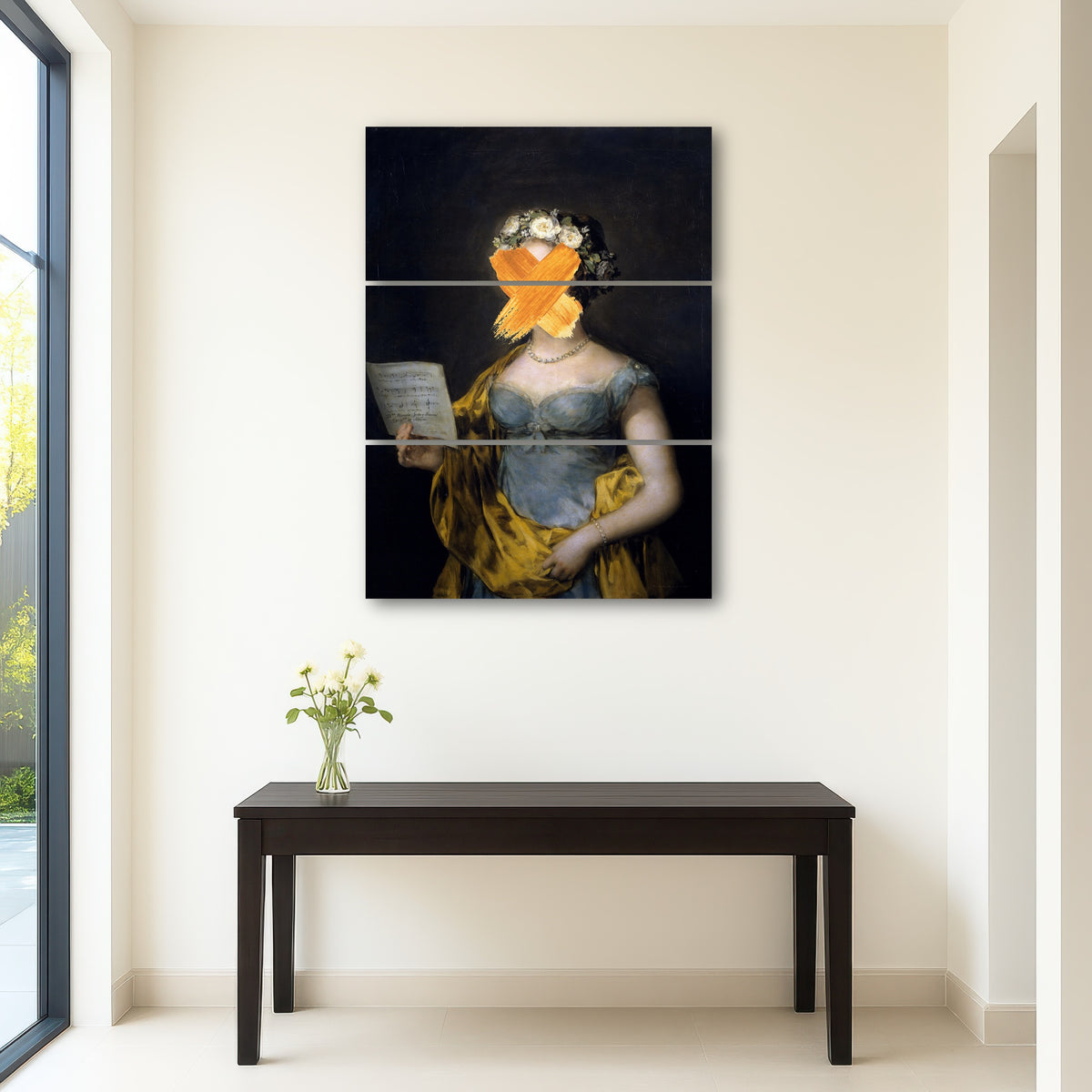 AUTO-MOCKUP ROOM | Cancel Society