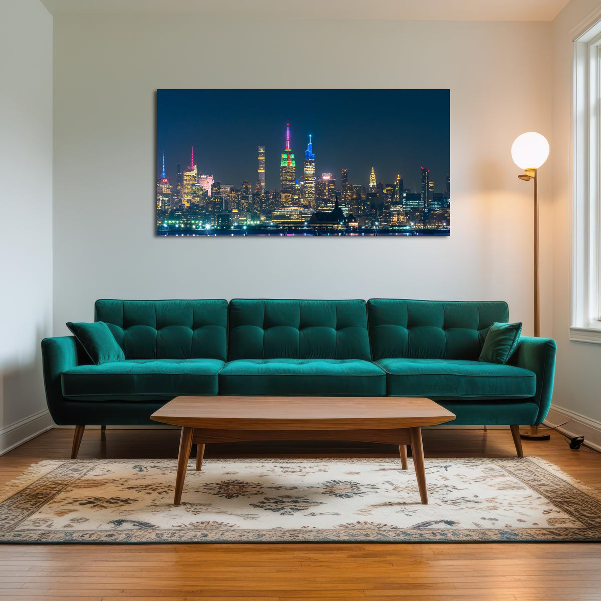 AUTO-MOCKUP ROOM | Candy City