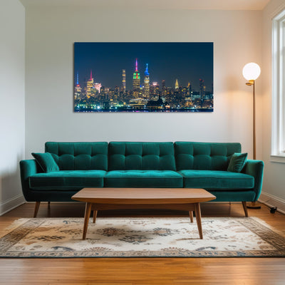 AUTO-MOCKUP ROOM | Candy City