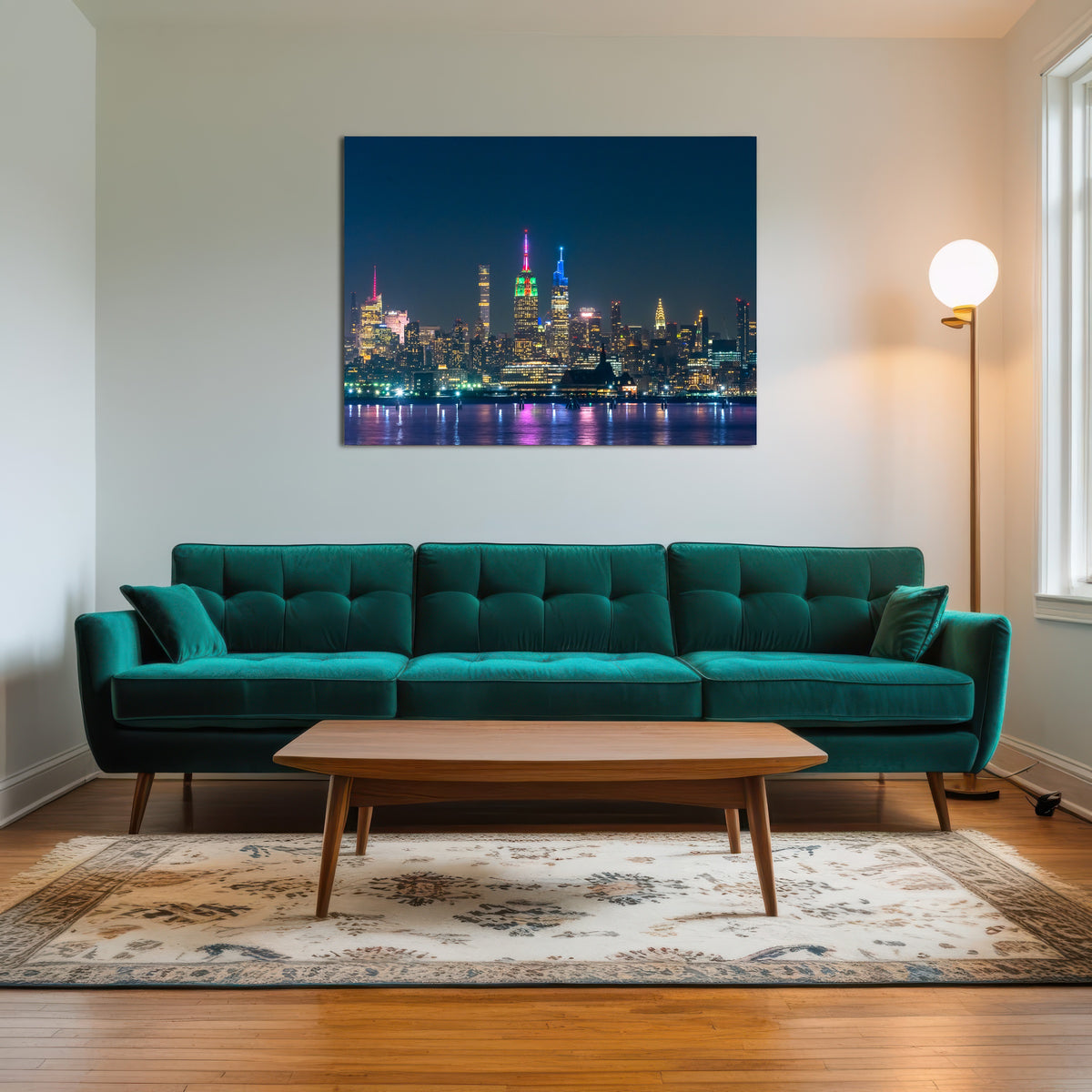 AUTO-MOCKUP ROOM | Candy City