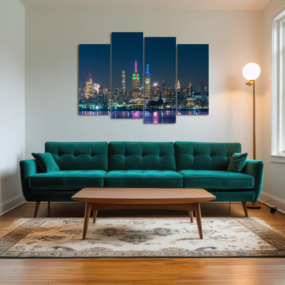 AUTO-MOCKUP ROOM | Candy City