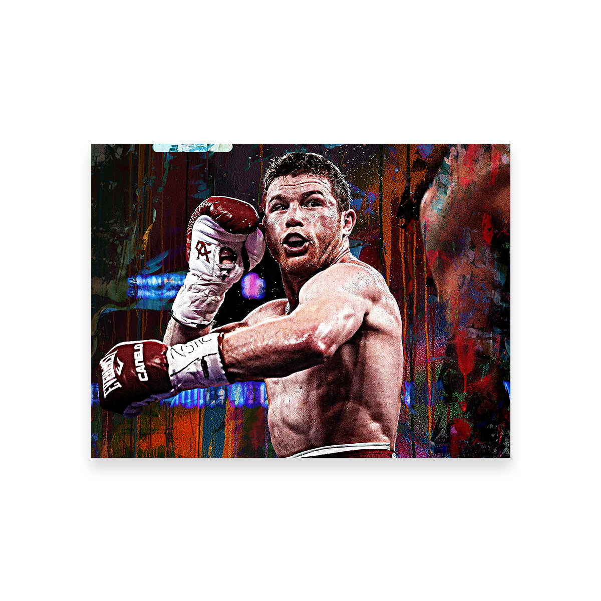 Canelo Alvarez