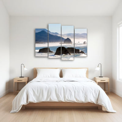 AUTO-MOCKUP ROOM | Cannon Beach