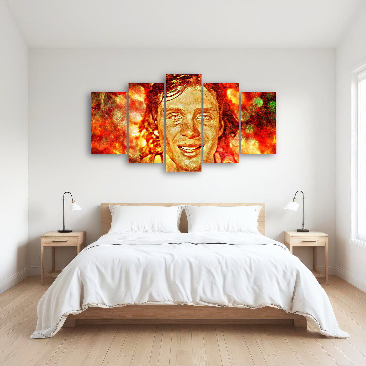 AUTO-MOCKUP ROOM | Capa