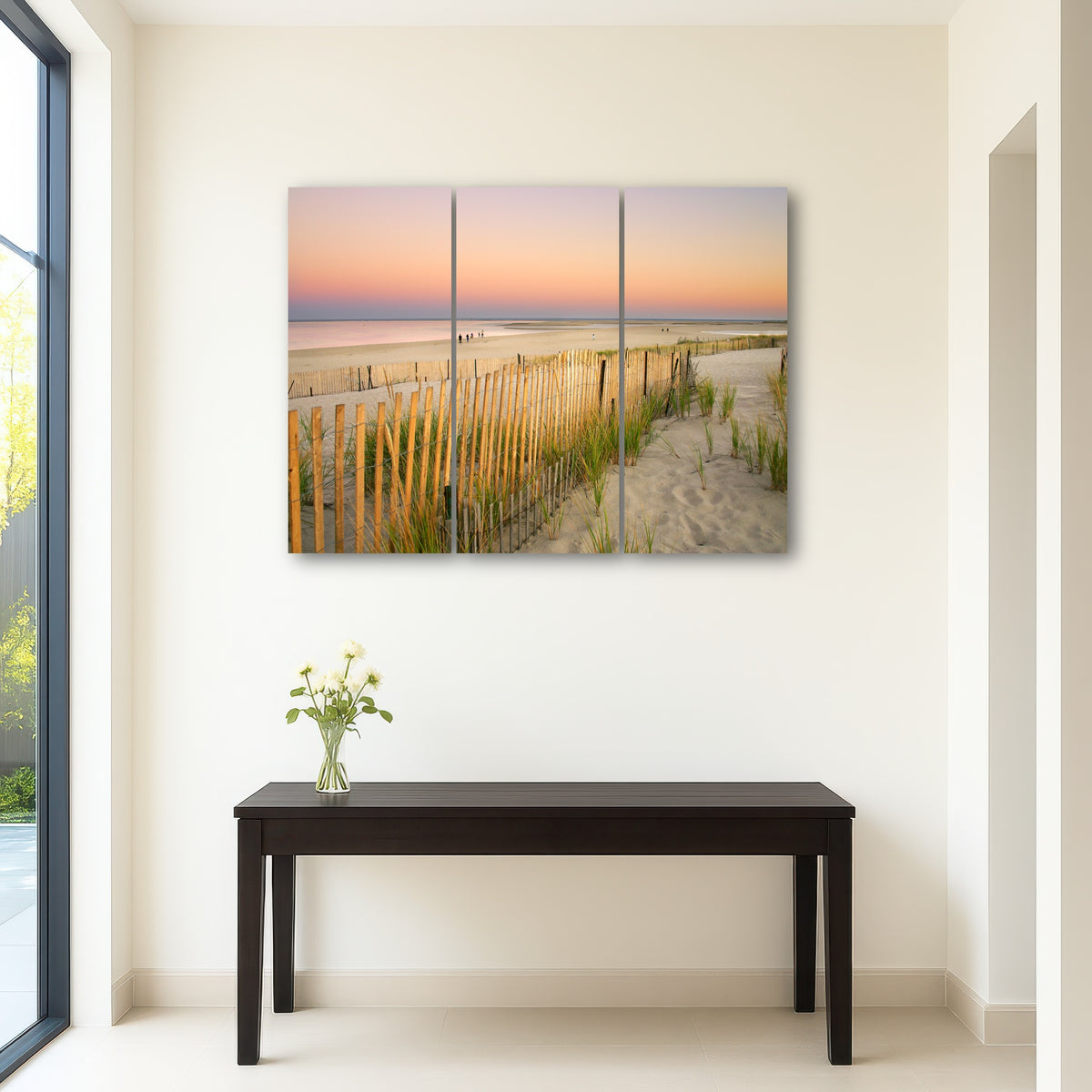 AUTO-MOCKUP ROOM | Cape Cod