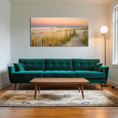 AUTO-MOCKUP ROOM | Cape Cod