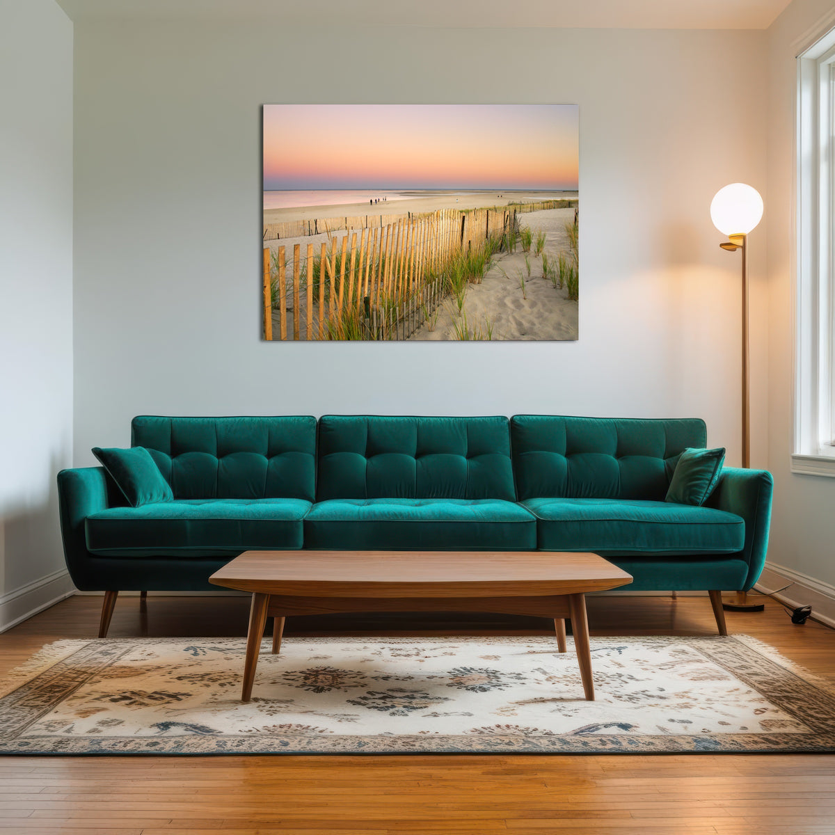 AUTO-MOCKUP ROOM | Cape Cod