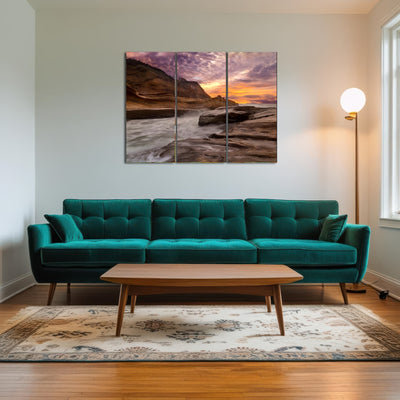 AUTO-MOCKUP ROOM | Cape Kiwanda