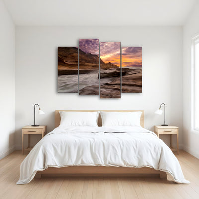 AUTO-MOCKUP ROOM | Cape Kiwanda