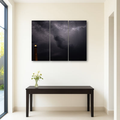 AUTO-MOCKUP ROOM | Cape May Storm