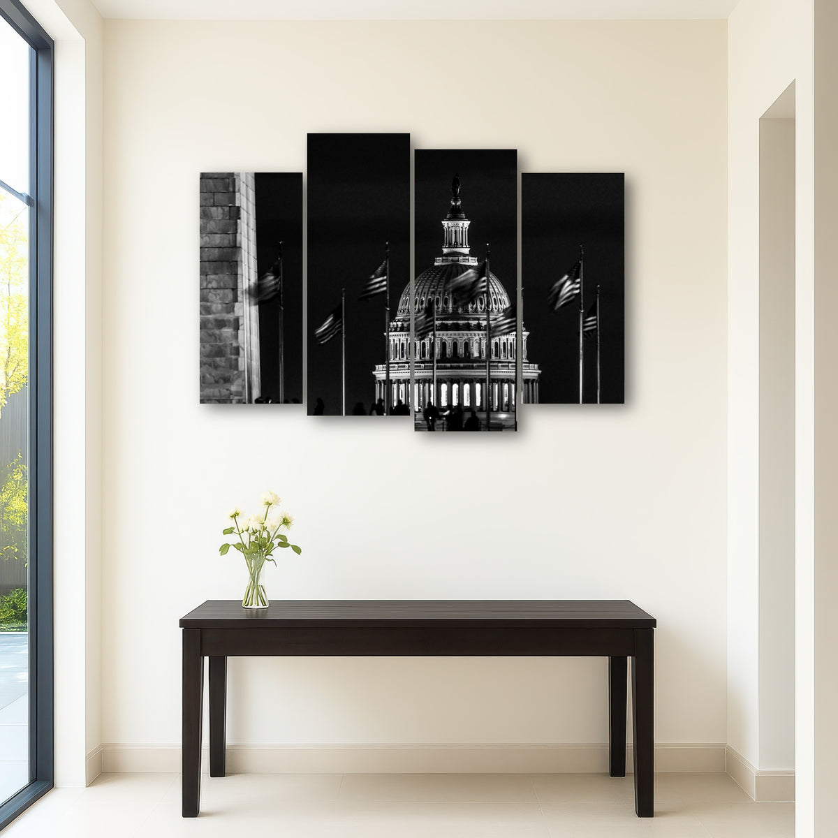 AUTO-MOCKUP ROOM | Capitol