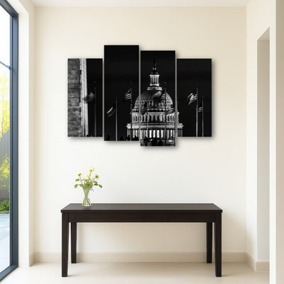 AUTO-MOCKUP ROOM | Capitol