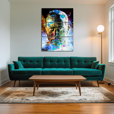 AUTO-MOCKUP ROOM | Captain Willard