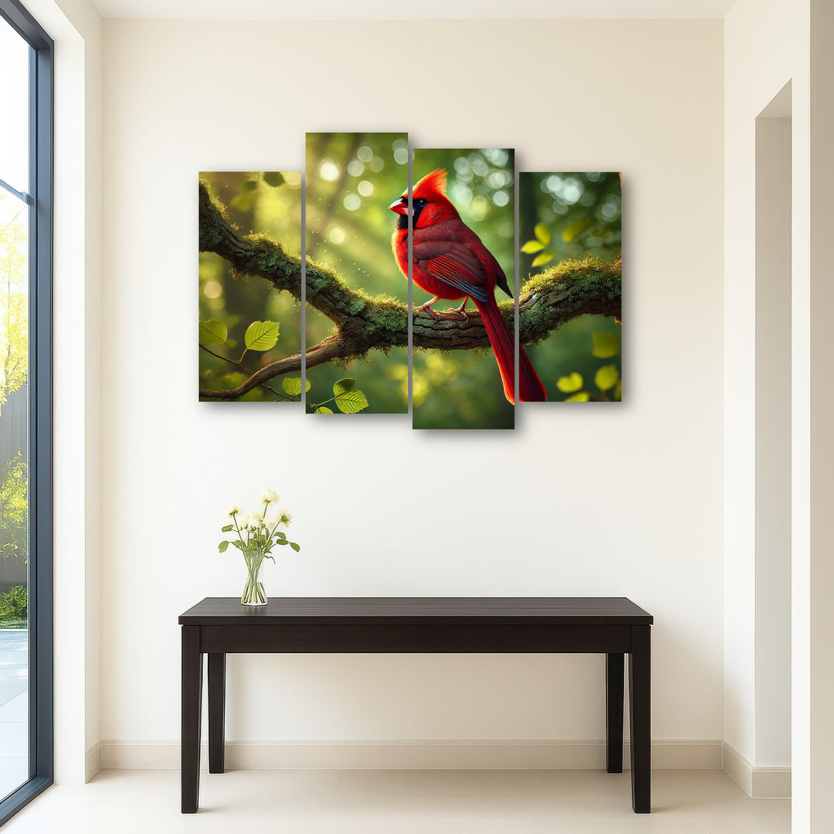 AUTO-MOCKUP ROOM | Cardinal