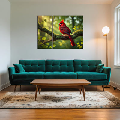 AUTO-MOCKUP ROOM | Cardinal