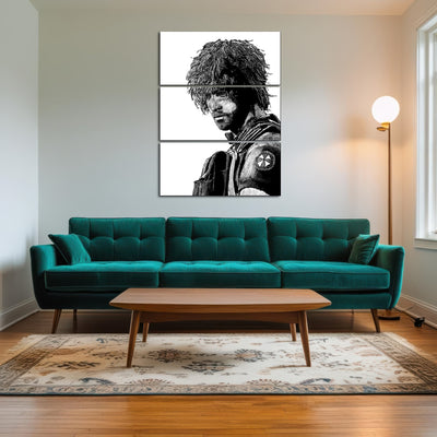 AUTO-MOCKUP ROOM | Carlos