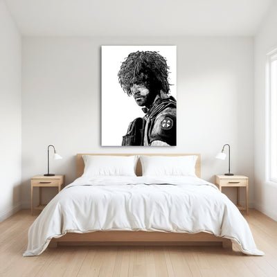 AUTO-MOCKUP ROOM | Carlos