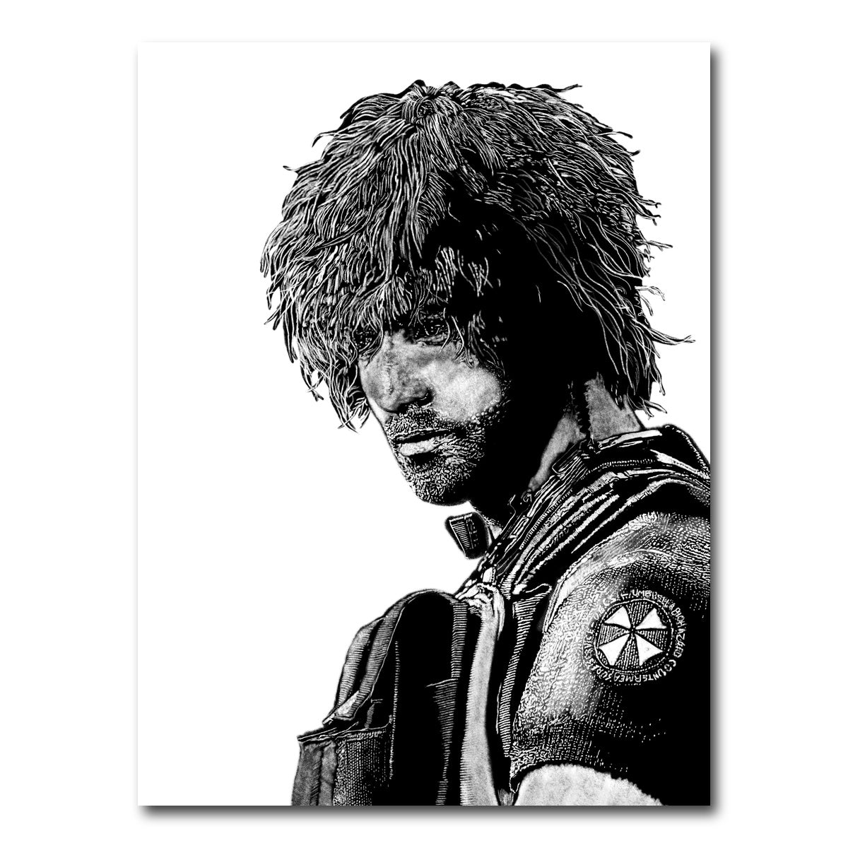 AUTO-MOCKUP WHITE | Carlos | 1 Piece | Gallery Wrap Canvas | group=3x4