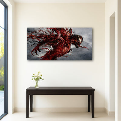 AUTO-MOCKUP ROOM | Carnage