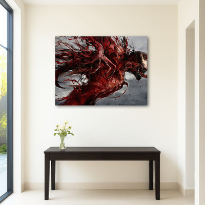 AUTO-MOCKUP ROOM | Carnage