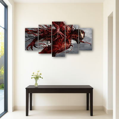 AUTO-MOCKUP ROOM | Carnage