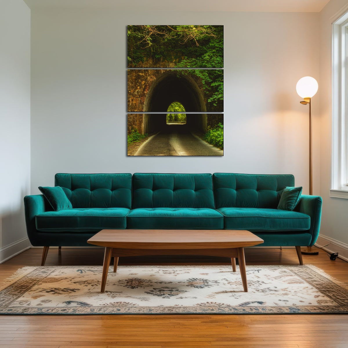 AUTO-MOCKUP ROOM | Carrara Tuscany Italy 1