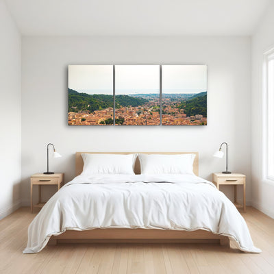 AUTO-MOCKUP ROOM | Carrara Tuscany Italy