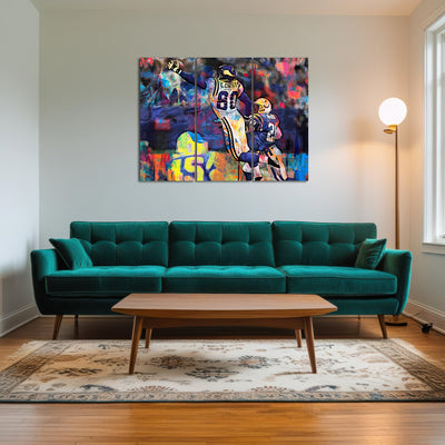 AUTO-MOCKUP ROOM | Carter