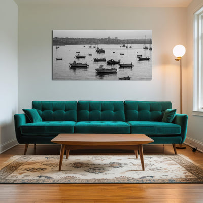 AUTO-MOCKUP ROOM | Cascais Portugal