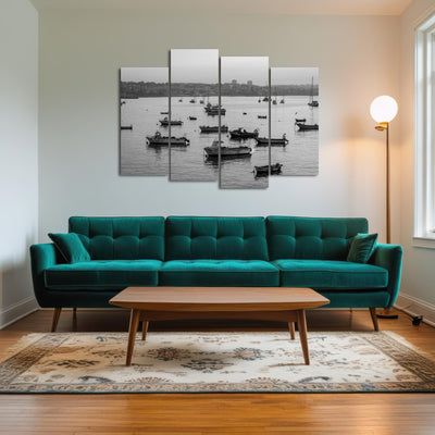 AUTO-MOCKUP ROOM | Cascais Portugal