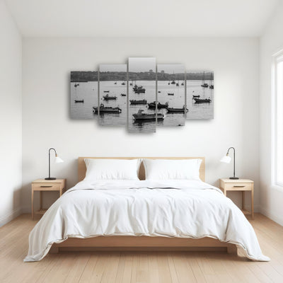 AUTO-MOCKUP ROOM | Cascais Portugal