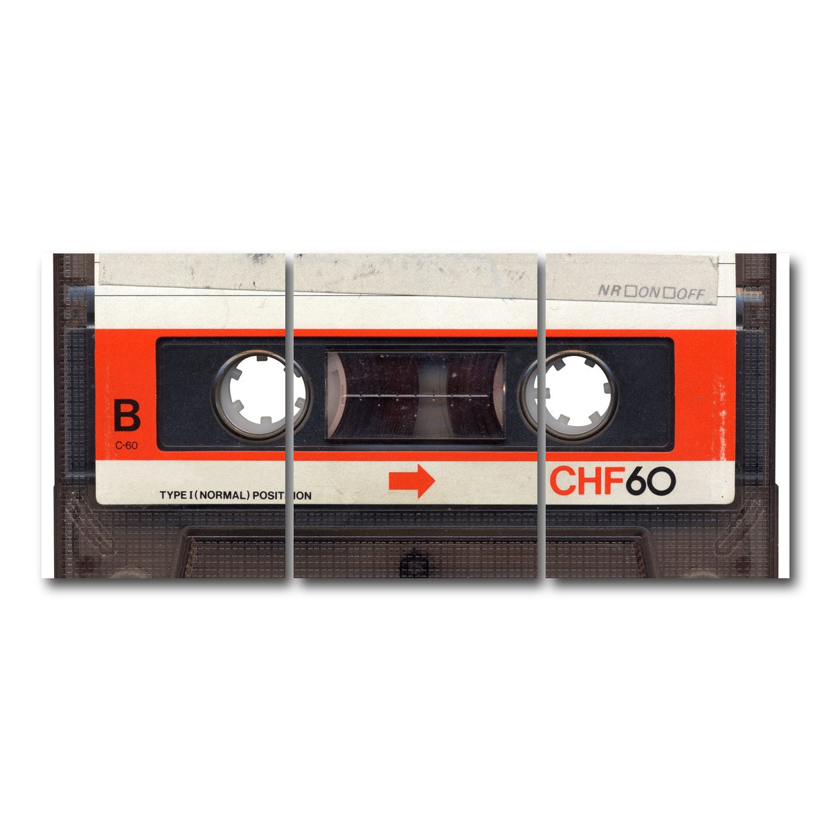 AUTO-MOCKUP WHITE | Cassette Tape | 3 Piece | Gallery Wrap Canvas | group=18x24