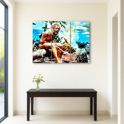 AUTO-MOCKUP ROOM | Castaway