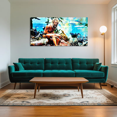 AUTO-MOCKUP ROOM | Castaway