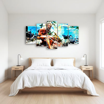 AUTO-MOCKUP ROOM | Castaway