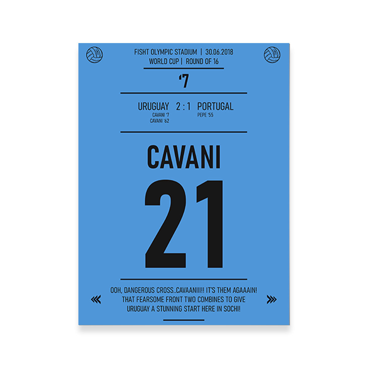 Cavani Wall Art