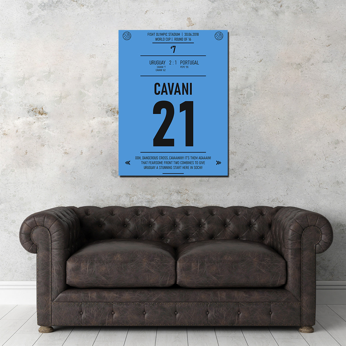 Cavani Wall Art