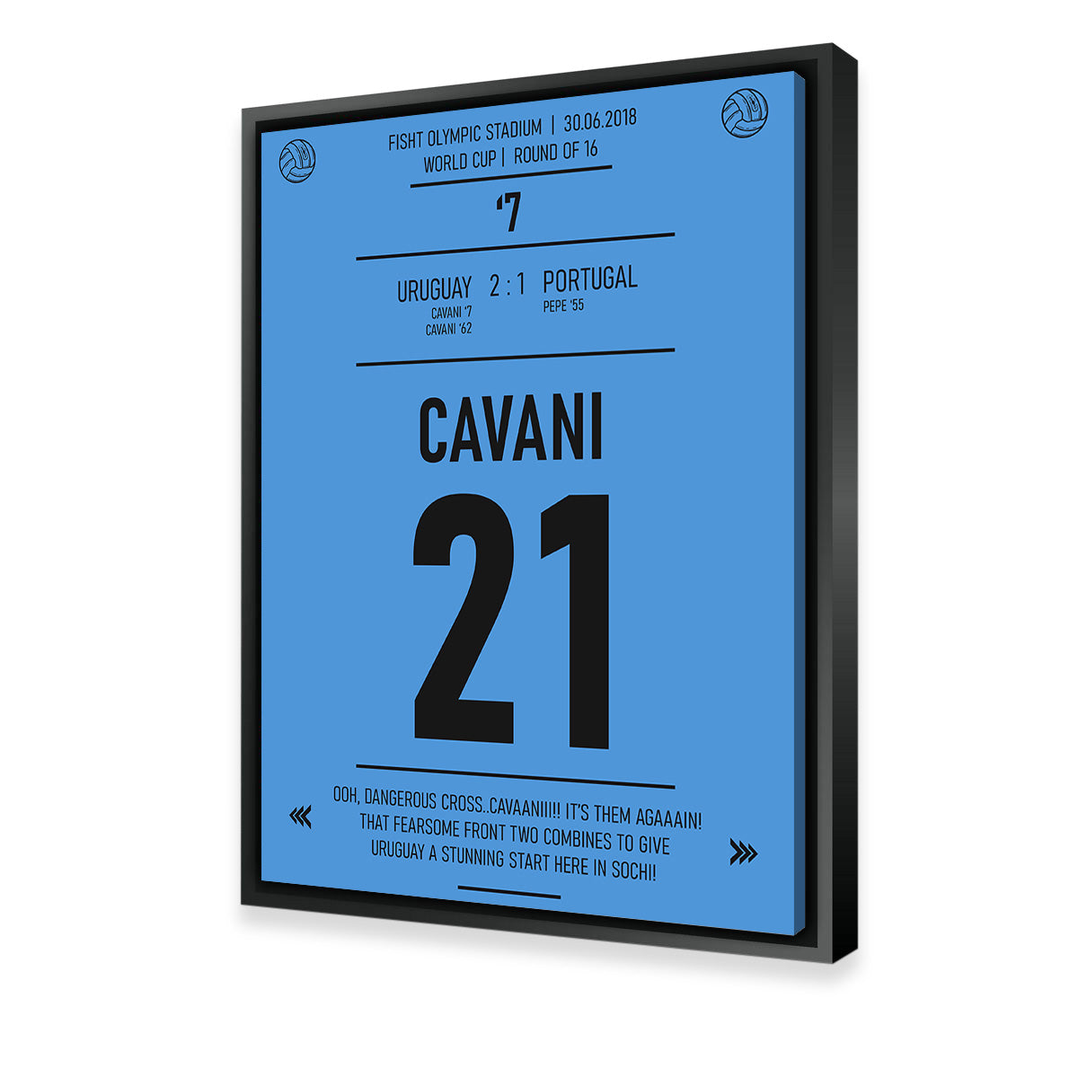 Cavani Wall Art