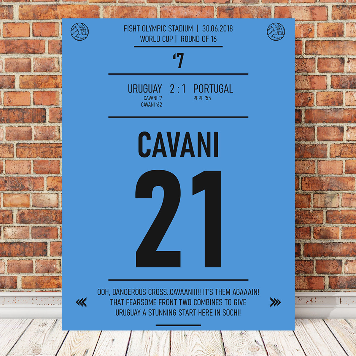 Cavani Wall Art