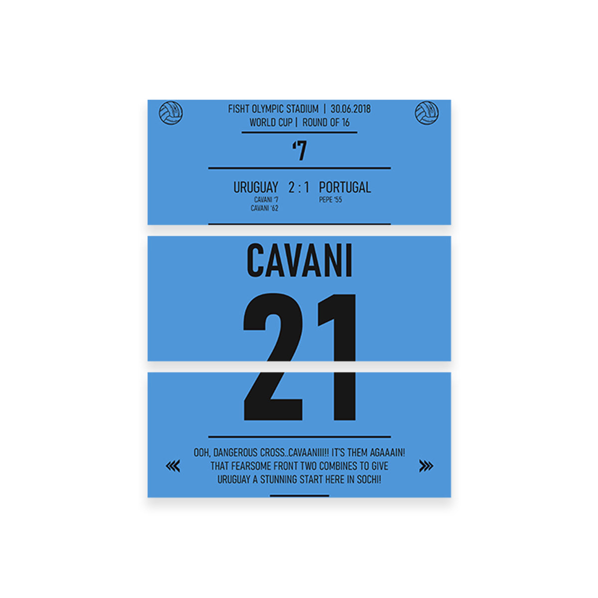 Cavani Wall Art