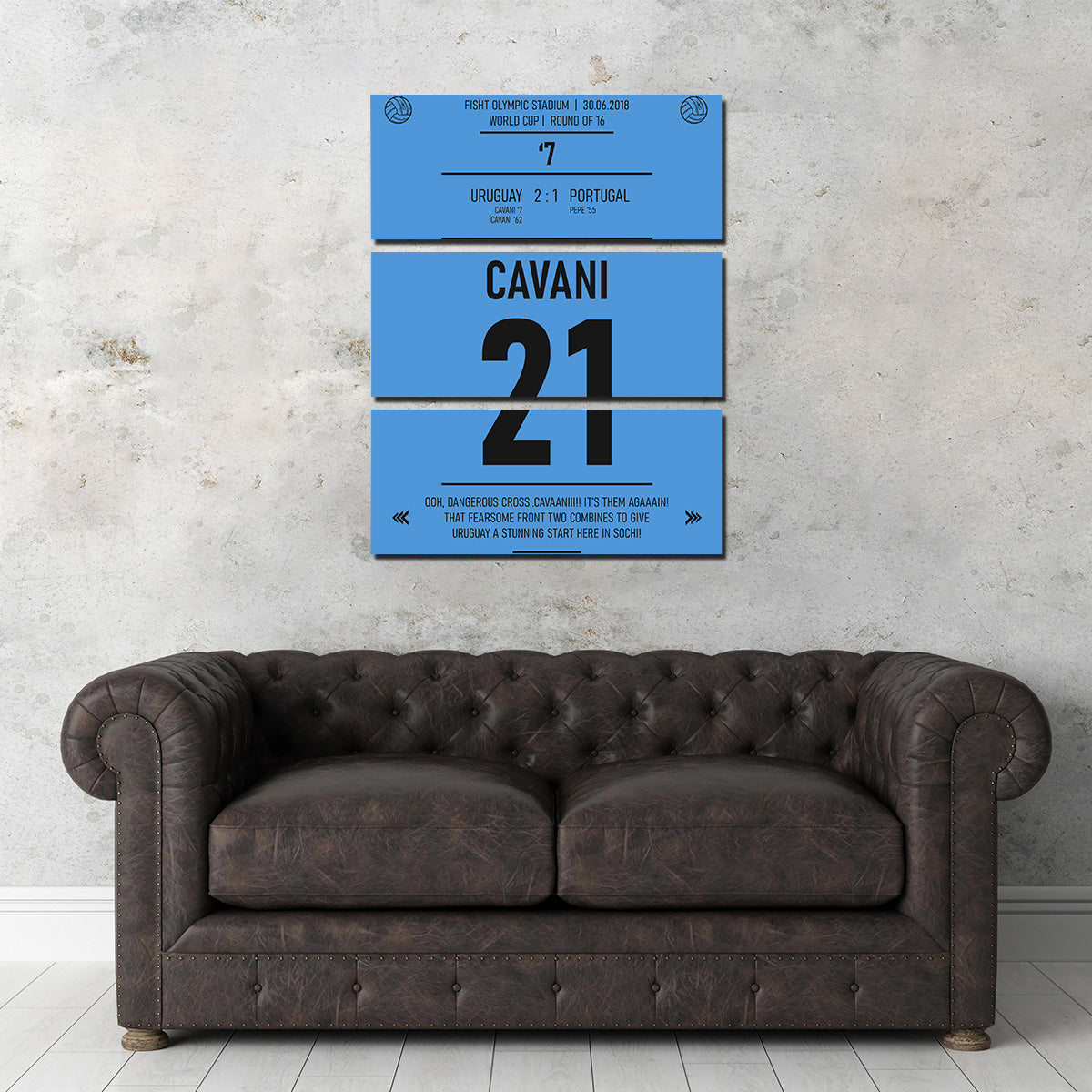 Cavani Wall Art