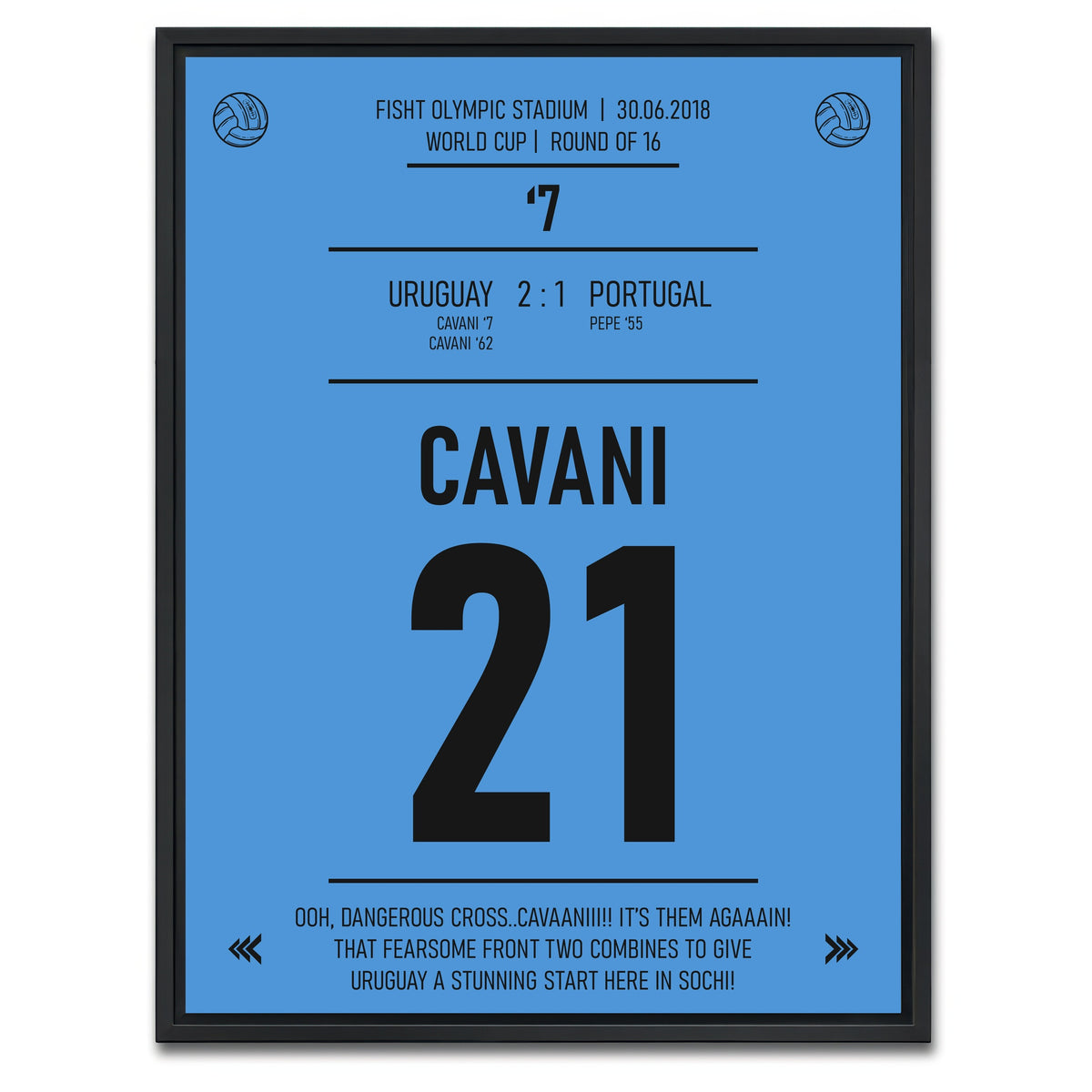 AUTO-MOCKUP WHITE | Cavani | 1 Piece | Black Framed Canvas | group=3x4